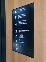 THE KINGSMEN EXPERIENCE (D16), Office #457224641